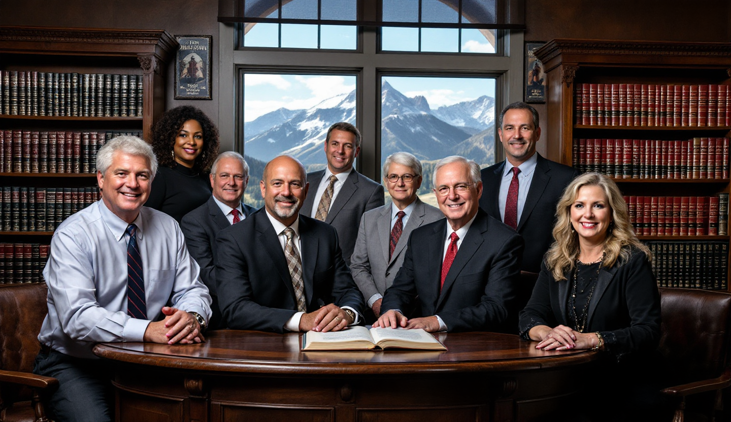 Expert Workers Compensation legal team in Mineral