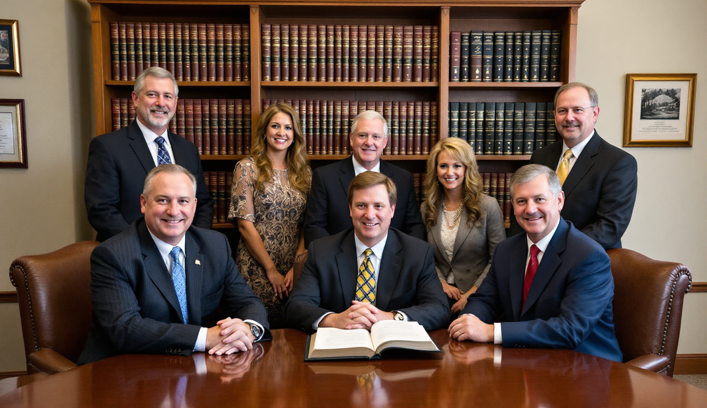 Expert Workers Compensation legal team in Moffat