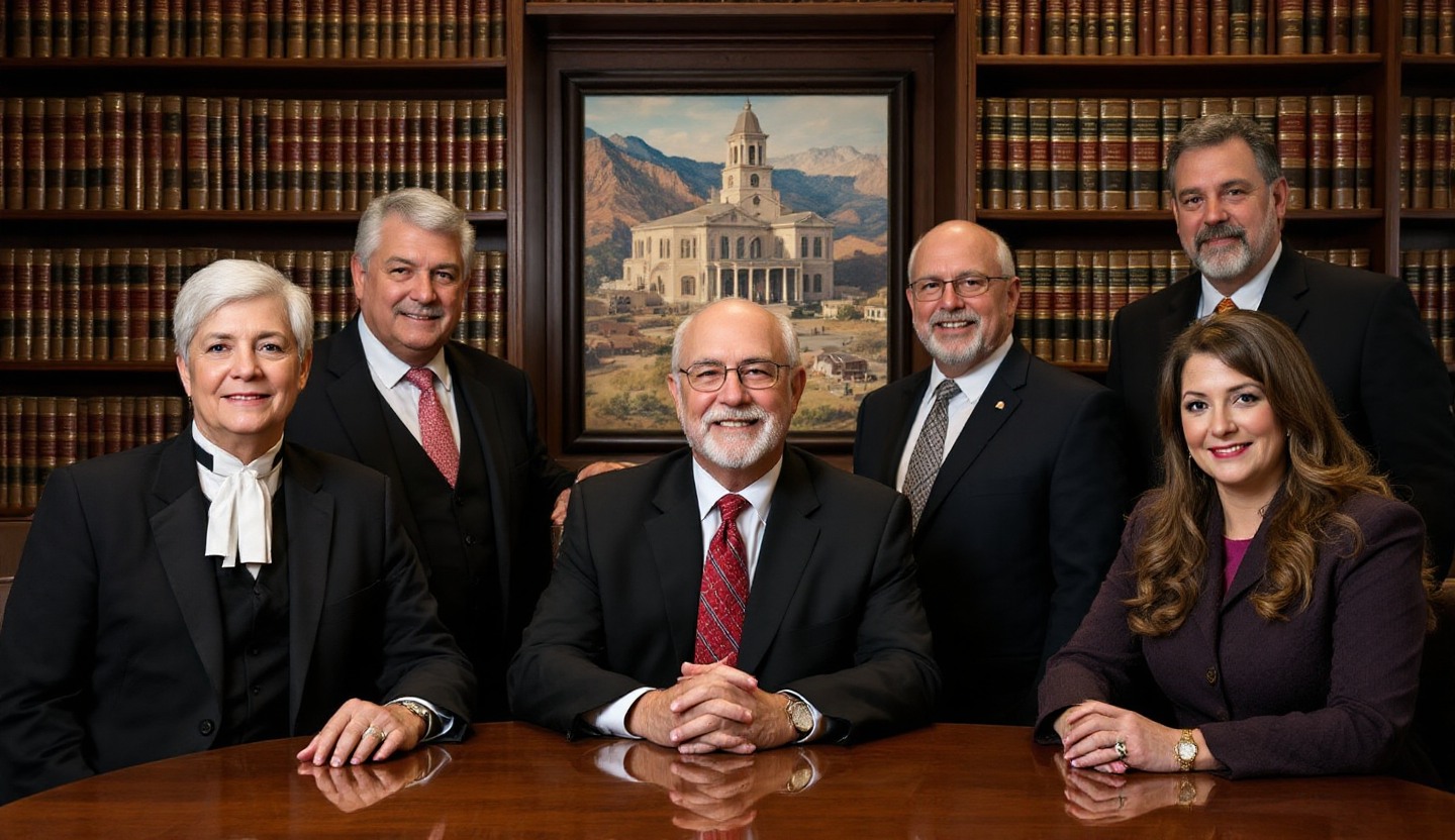Expert Workers Compensation legal team in Costilla
