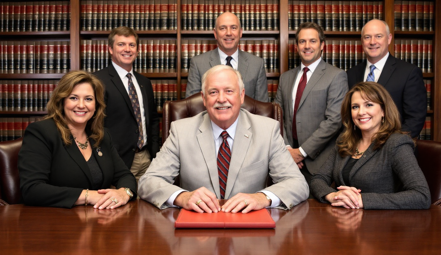 Expert Workers Compensation legal team in Alamosa