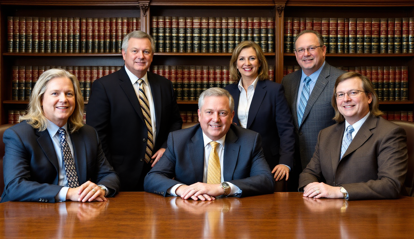 Expert Workers Compensation legal team in Logan