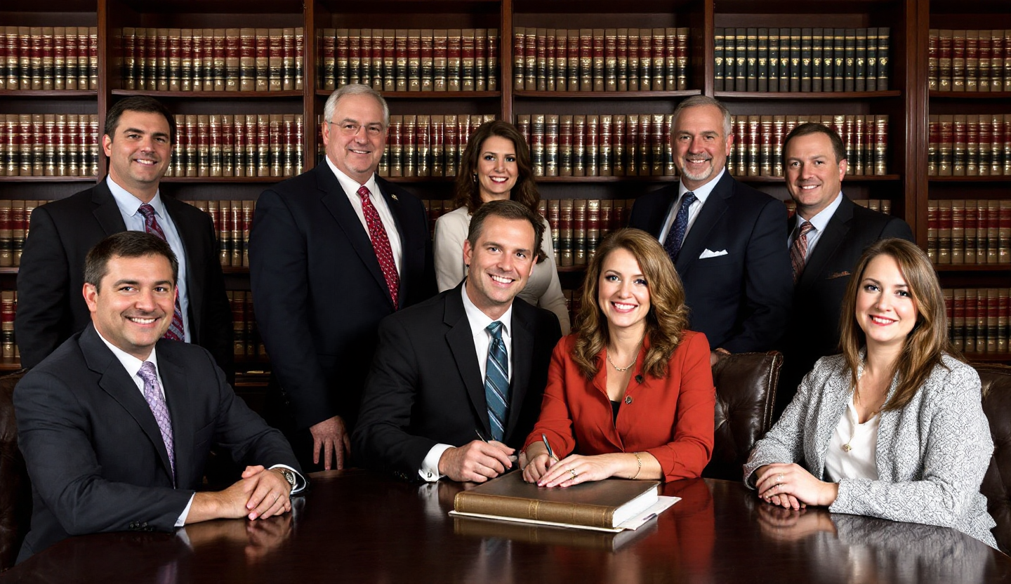 Expert Workers Compensation legal team in Gunnison