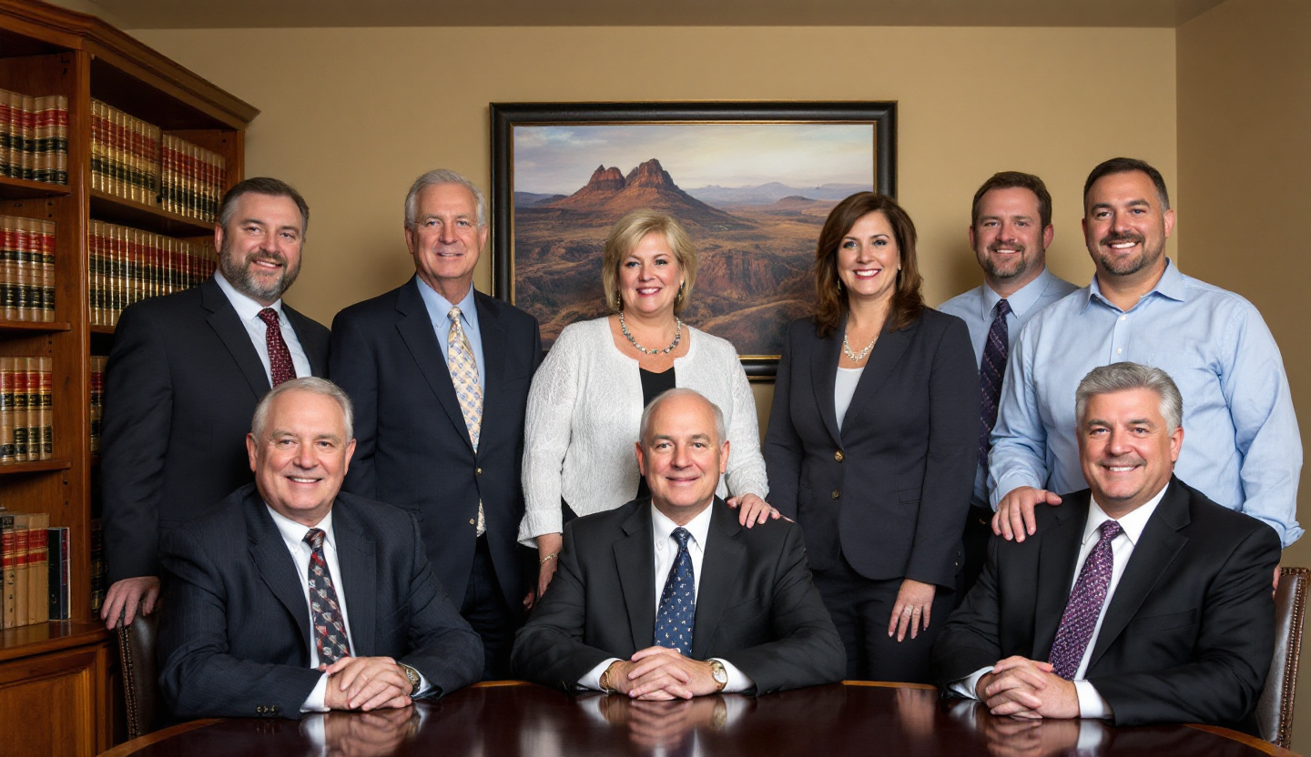 Expert Workers Compensation legal team in Montezuma