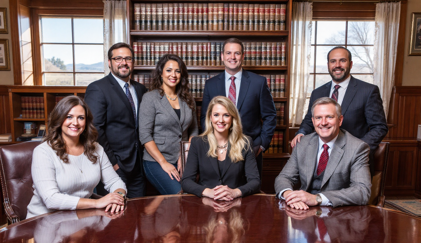 Expert Workers Compensation legal team in Las_animas