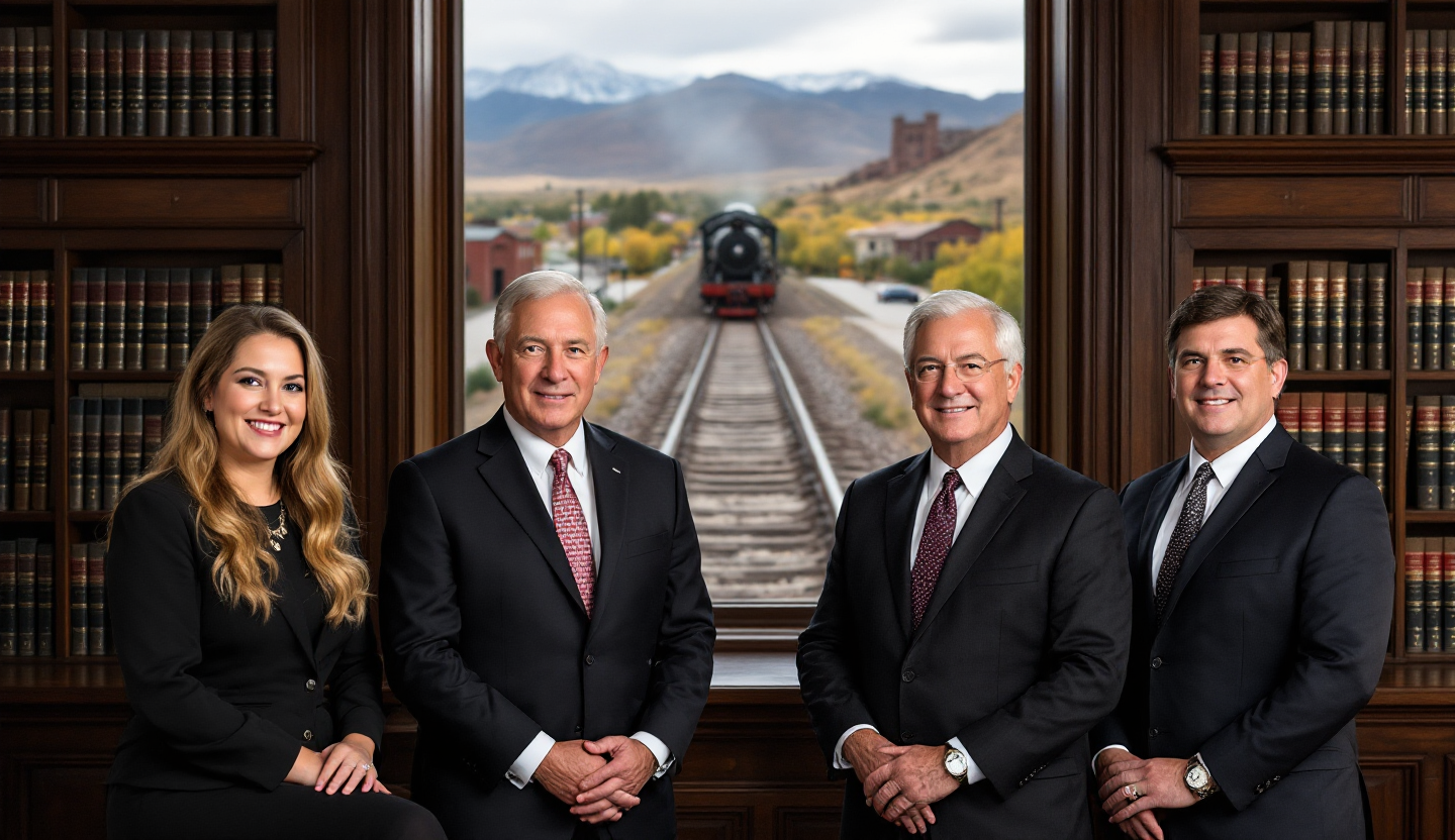 Expert Workers Compensation legal team in Douglas