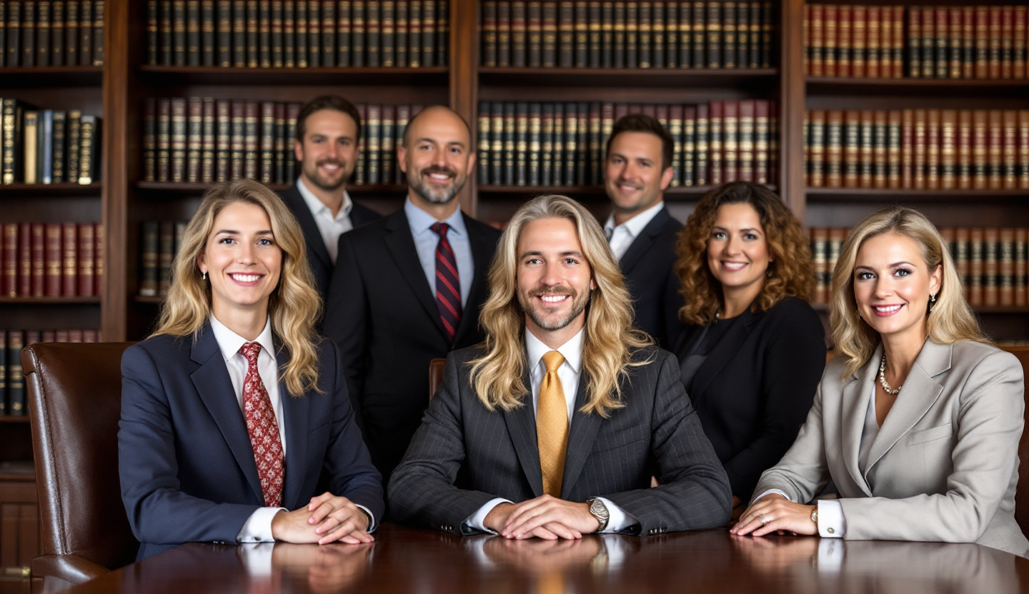 Expert Workers Compensation legal team in El_paso