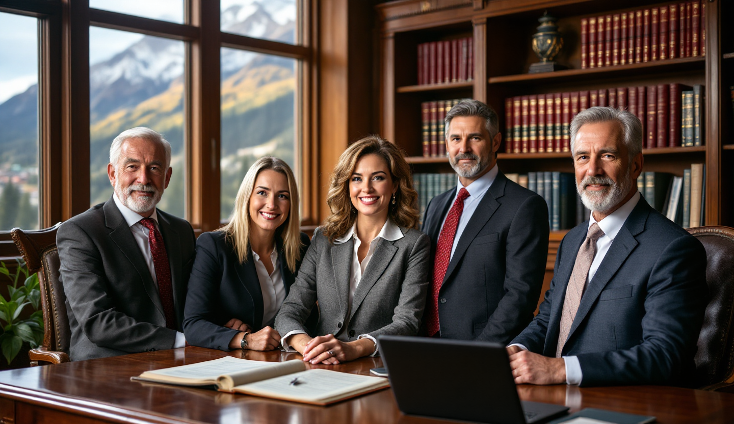 Expert Workers Compensation legal team in San_miguel