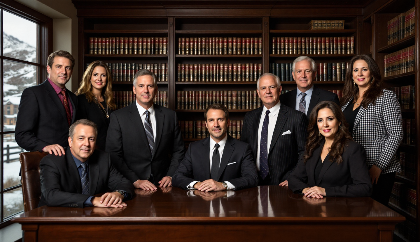 Expert Workers Compensation legal team in Huerfano