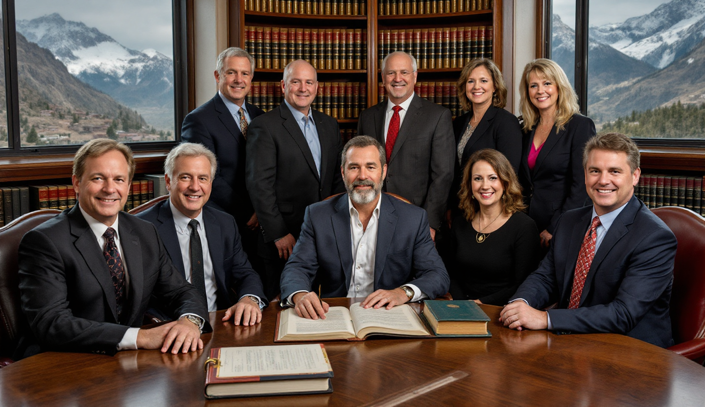 Expert Workers Compensation legal team in Rio_grande