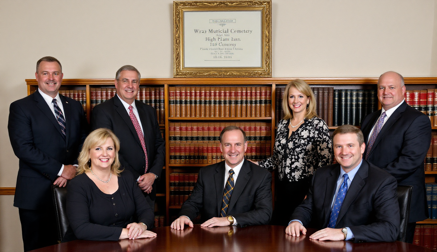 Expert Workers Compensation legal team in Yuma
