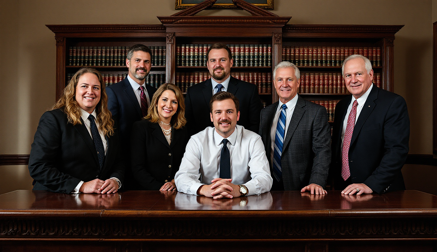 Expert Workers Compensation legal team in Dolores