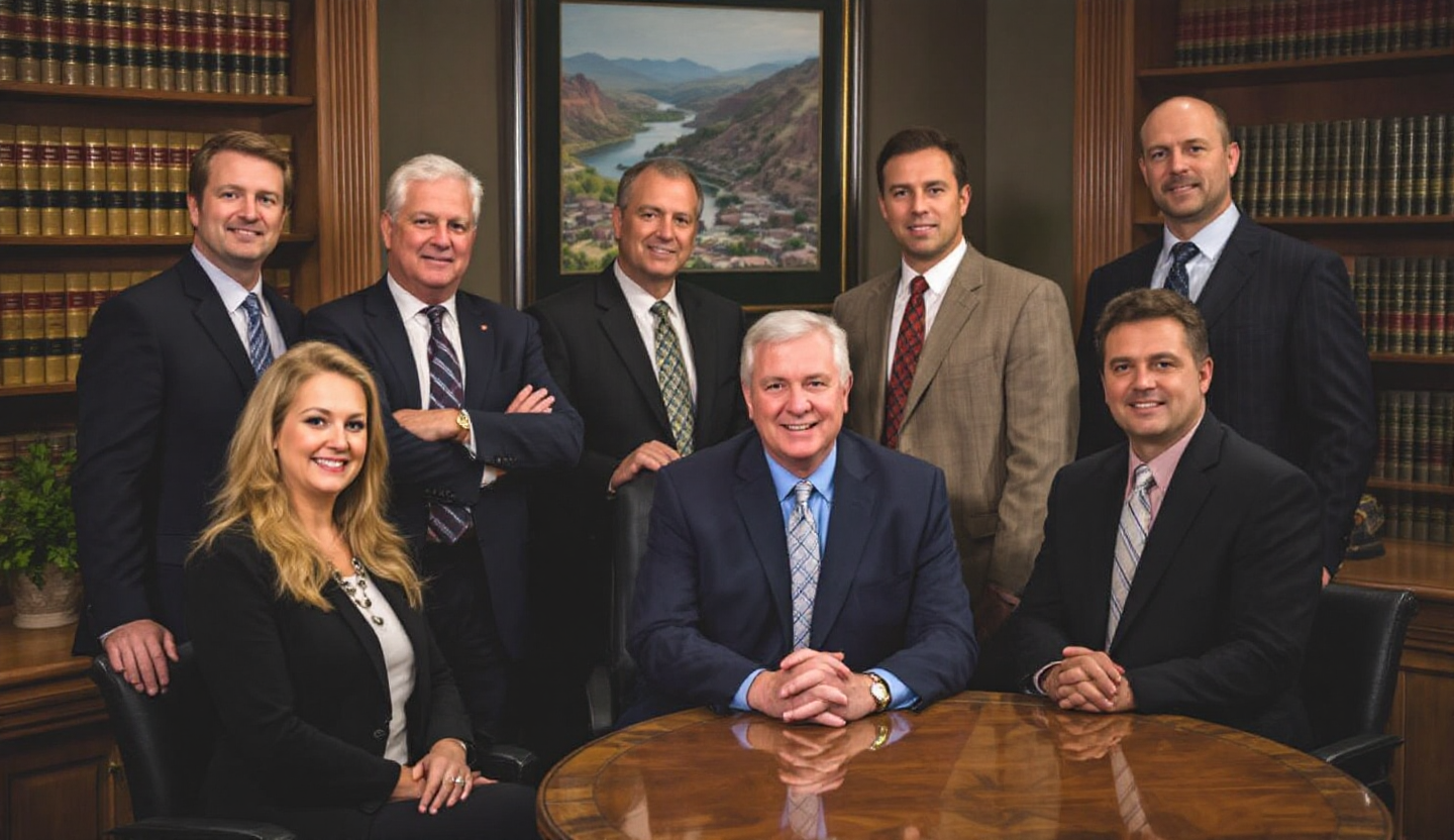 Expert Workers Compensation legal team in Archuleta