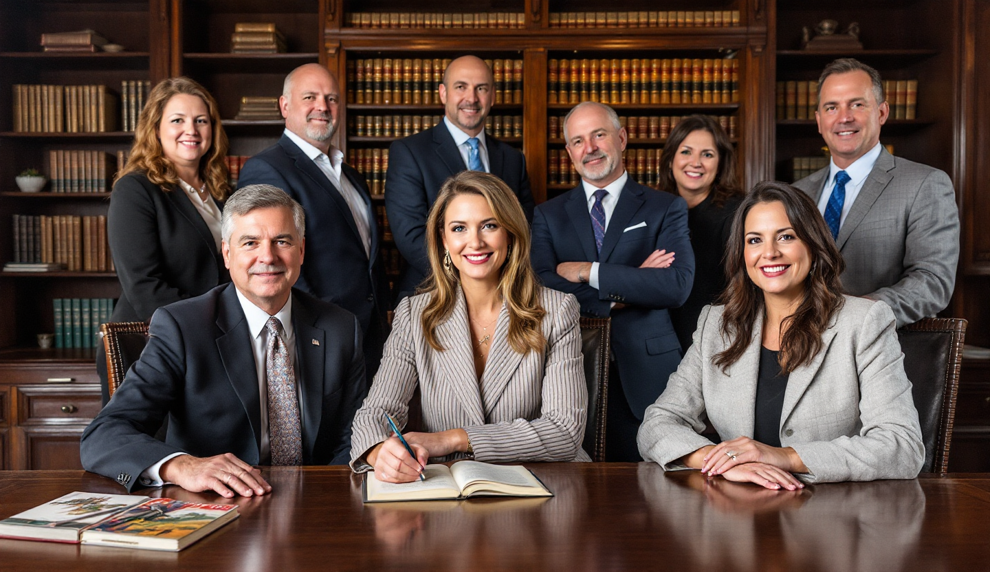 Expert Workers Compensation legal team in Ouray