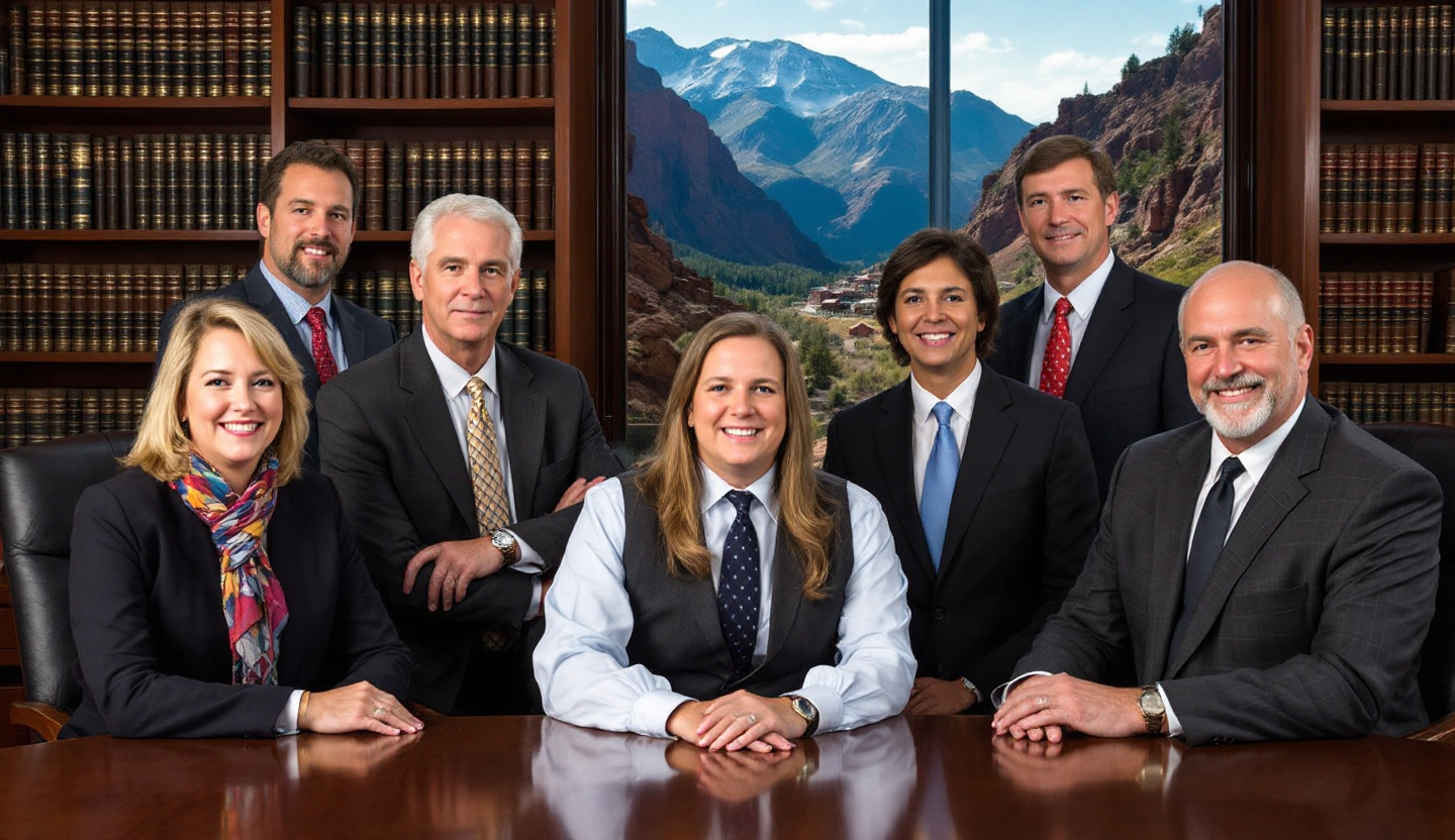 Expert Workers Compensation legal team in Jefferson