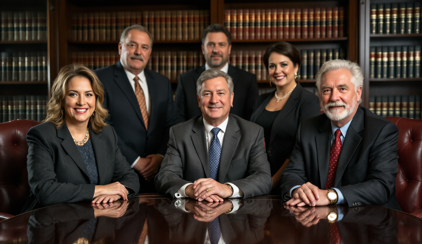 Expert Workers Compensation legal team in Otero
