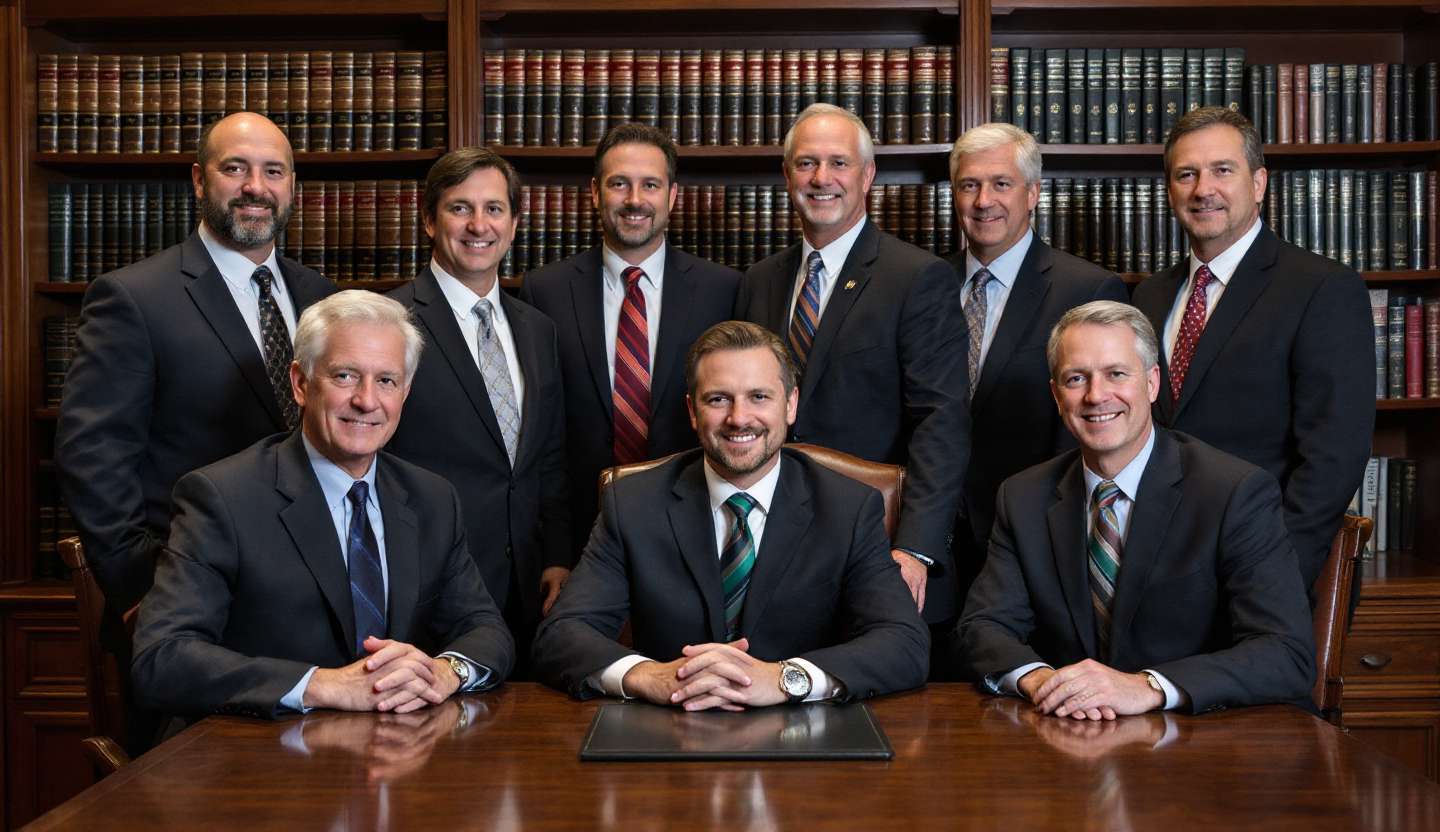 Expert Workers Compensation legal team in Hinsdale