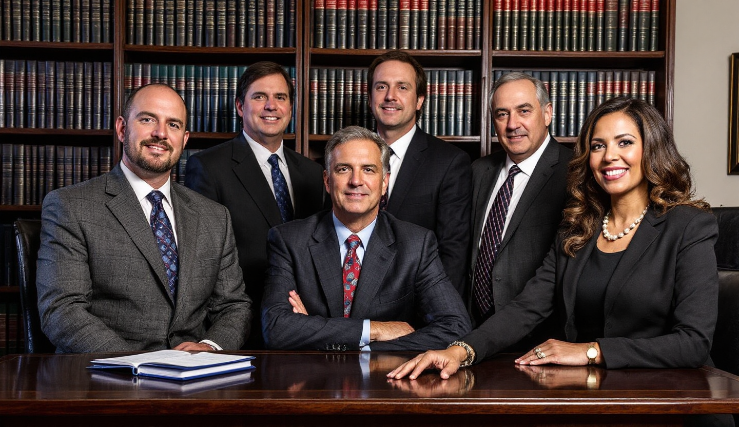 Expert Workers Compensation legal team in Delta