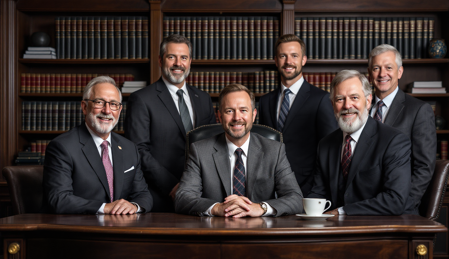 Expert Workers Compensation legal team in Lincoln