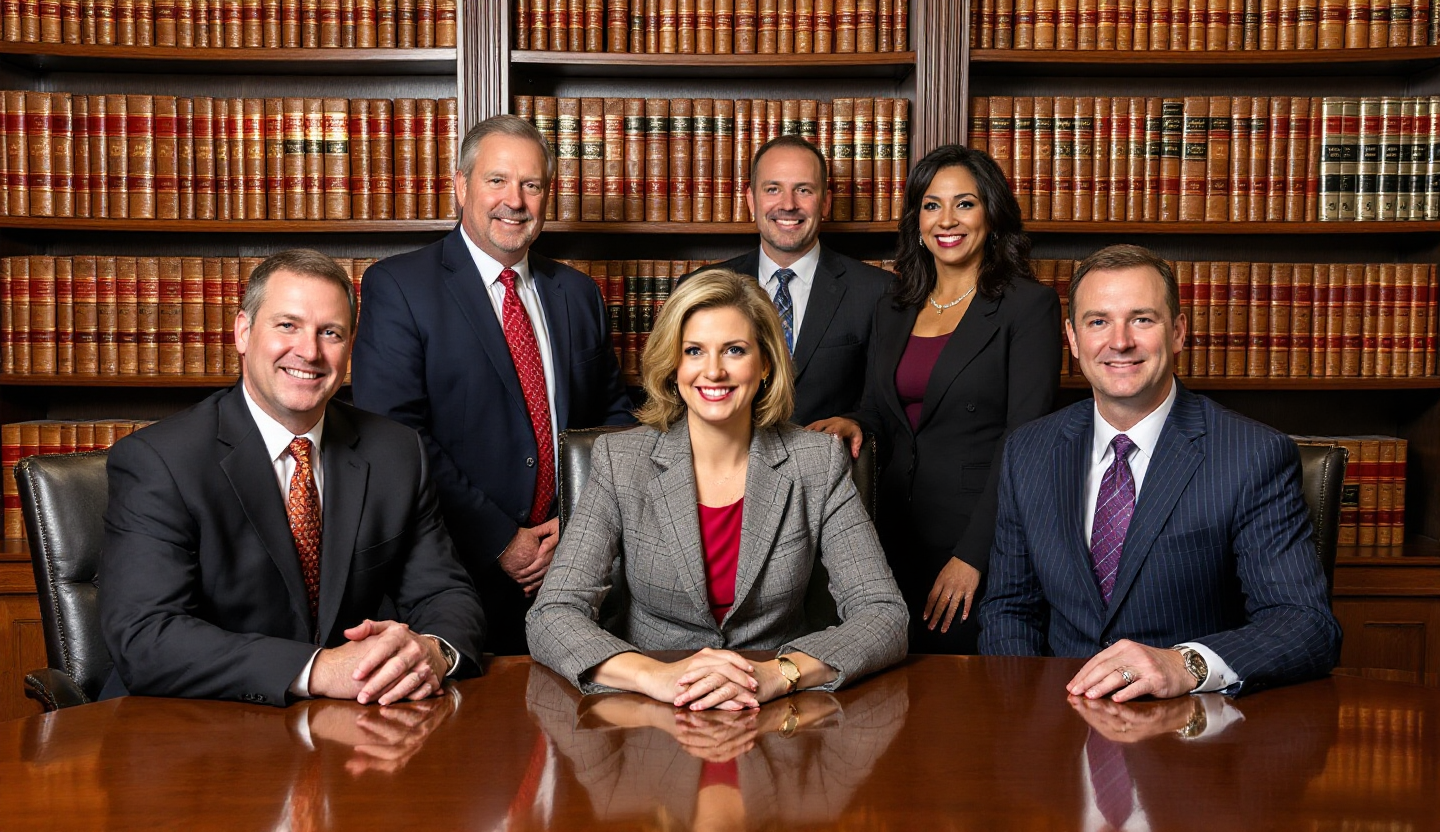 Expert Workers Compensation legal team in Washington