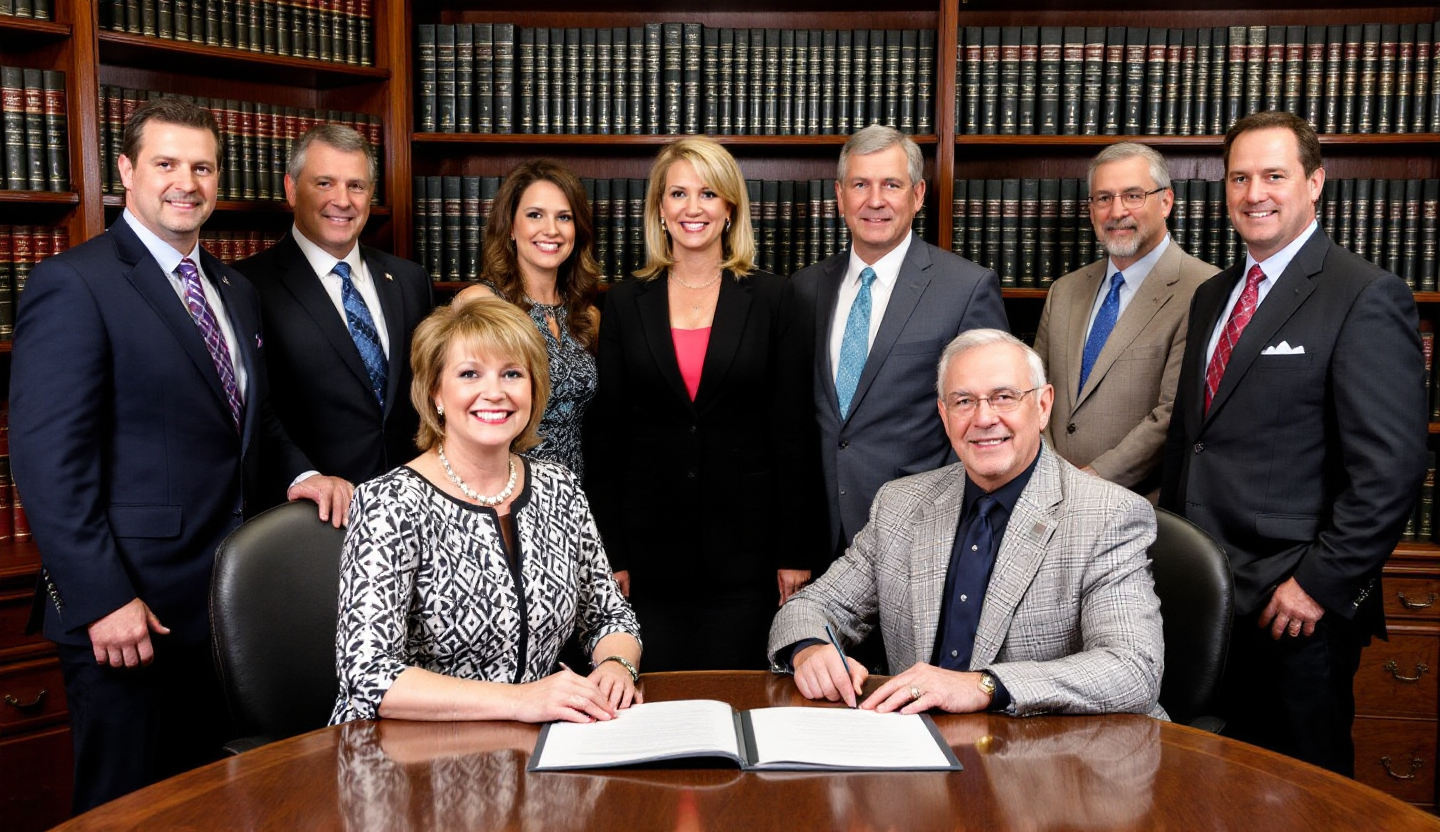 Expert Workers Compensation legal team in Prowers