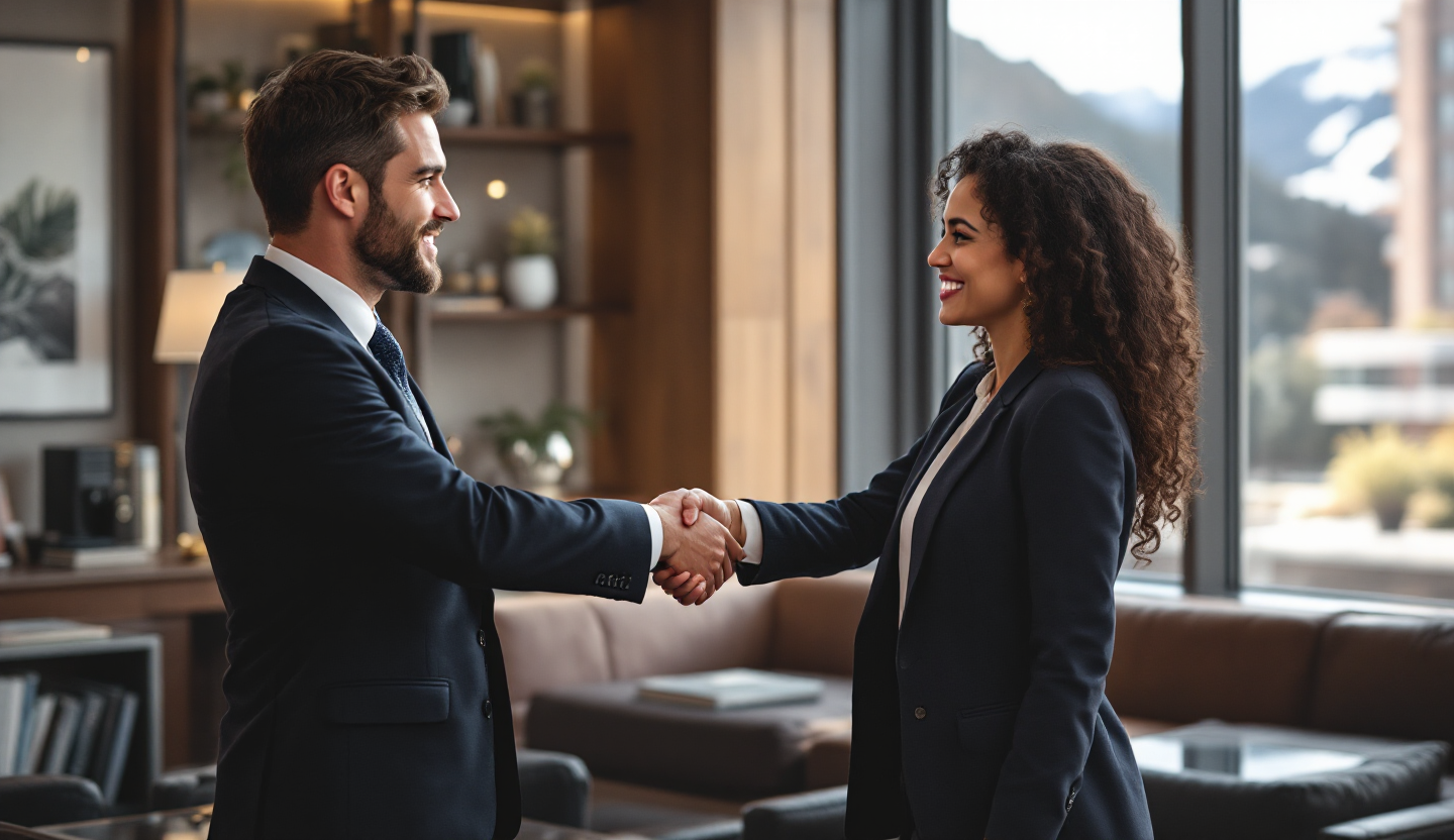 Successful Workers Compensation case resolution in Gunnison