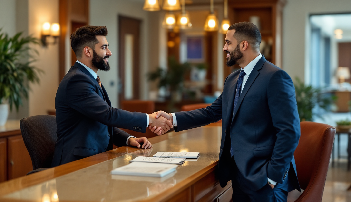 Successful Workers Compensation case resolution in Yuma