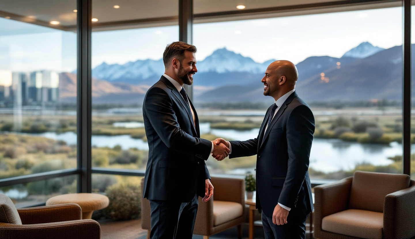 Successful Workers Compensation case resolution in Costilla