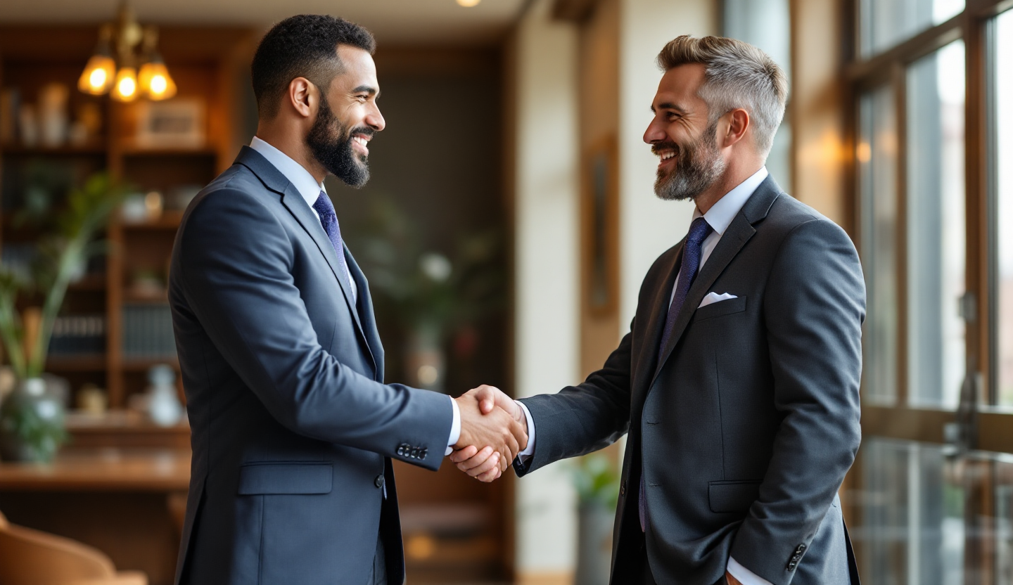 Successful Workers Compensation case resolution in Kit_carson