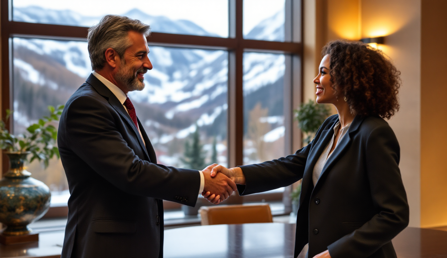 Successful Workers Compensation case resolution in Pitkin