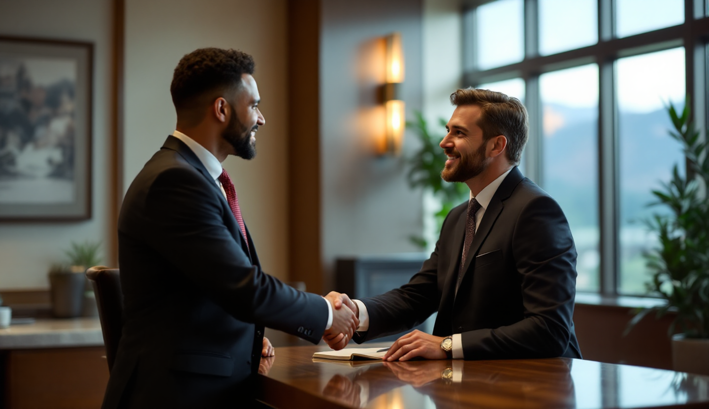 Successful Workers Compensation case resolution in Rio_grande