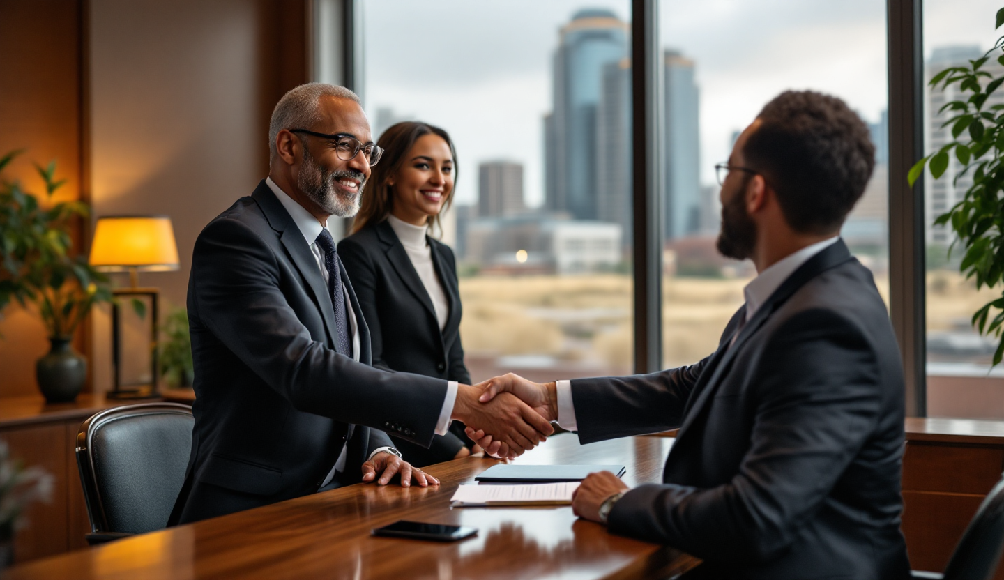 Successful Workers Compensation case resolution in Logan