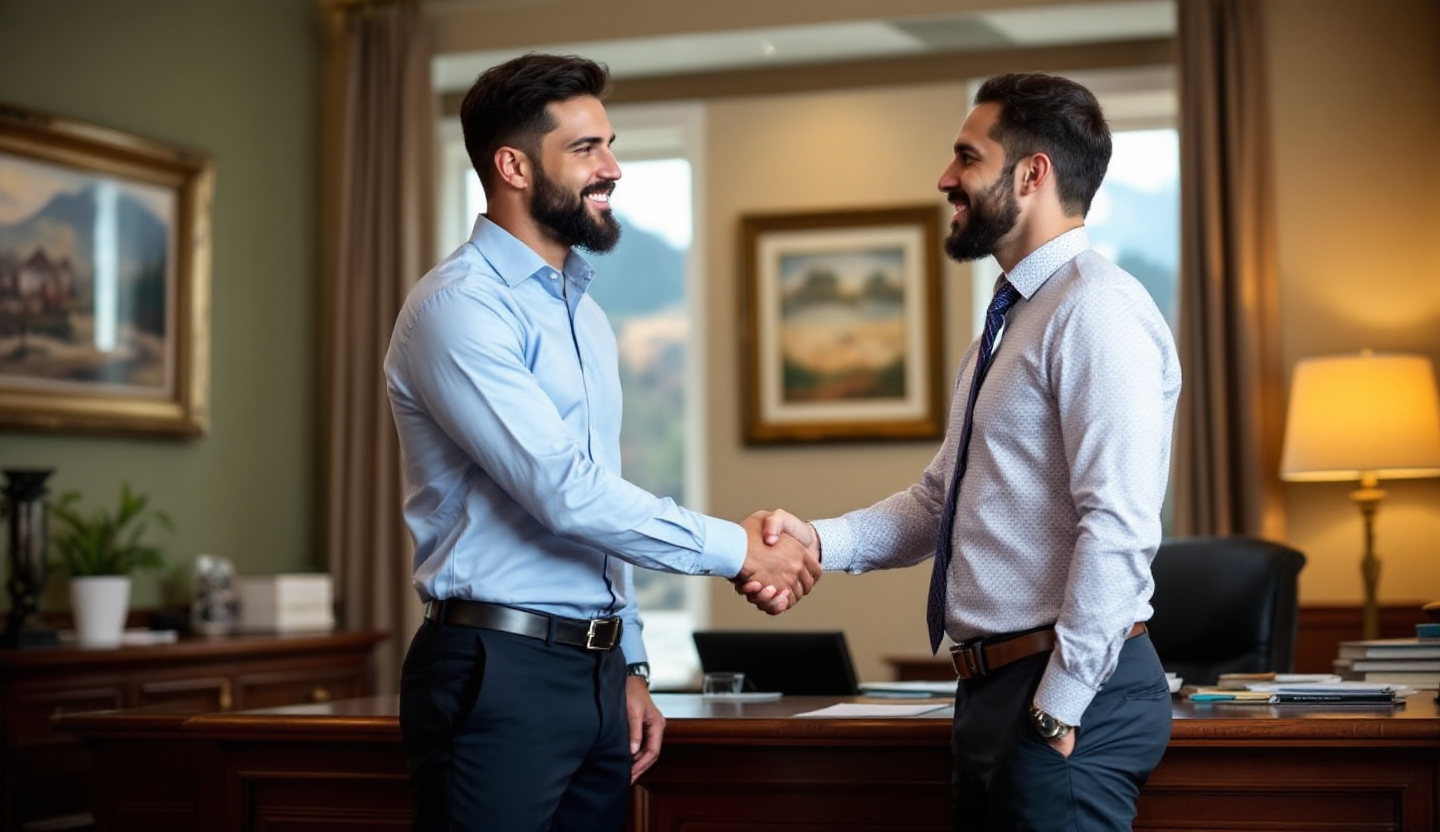 Successful Workers Compensation case resolution in Elbert