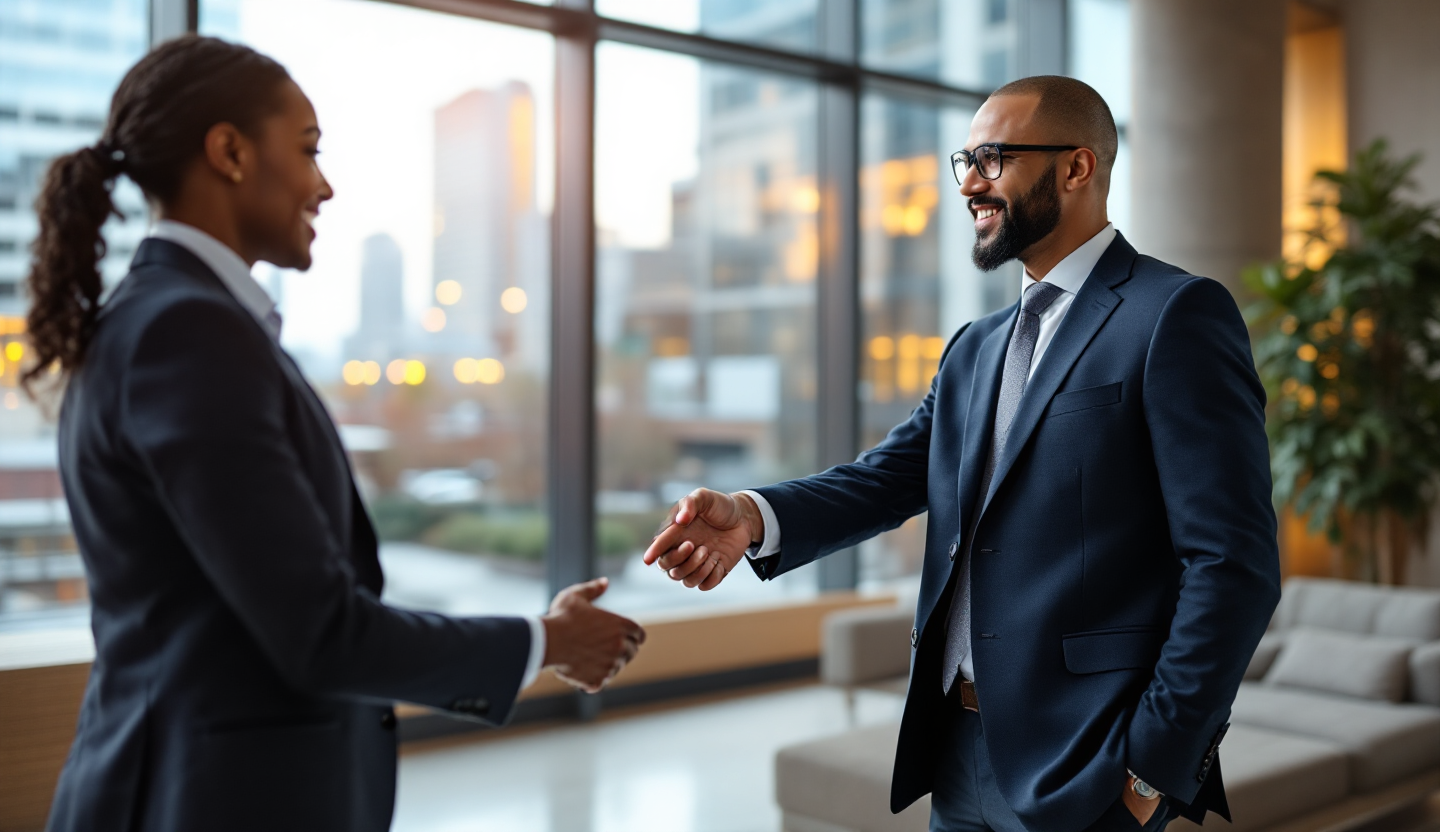 Successful Workers Compensation case resolution in Adams