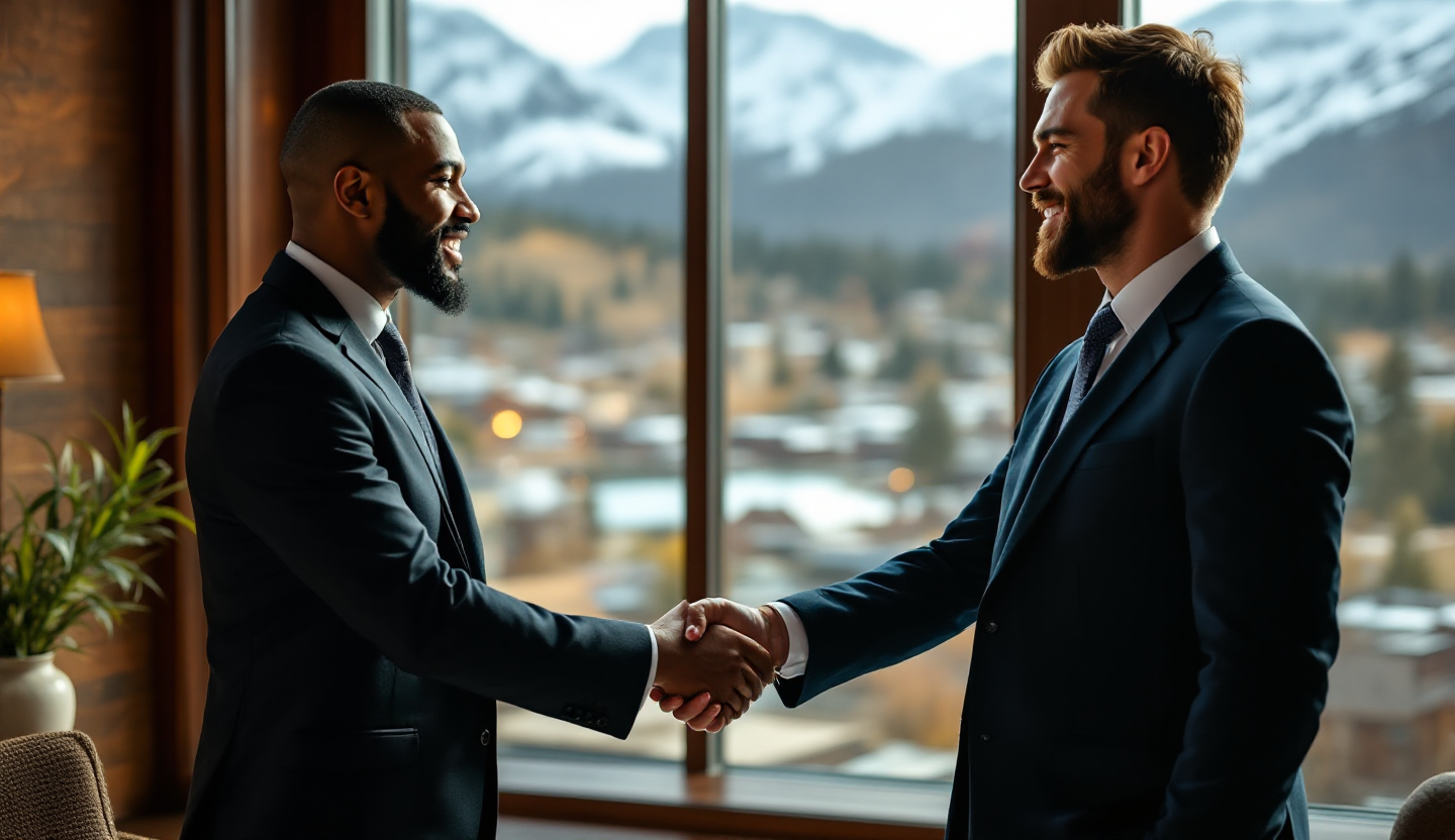 Successful Workers Compensation case resolution in Grand