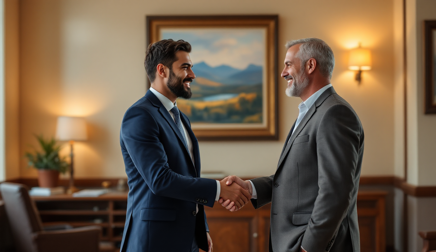 Successful Workers Compensation case resolution in Conejos