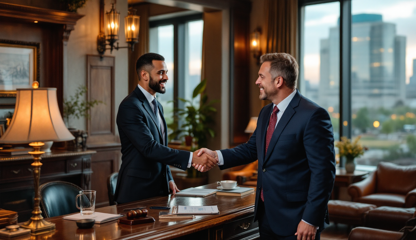 Successful Workers Compensation case resolution in Delta