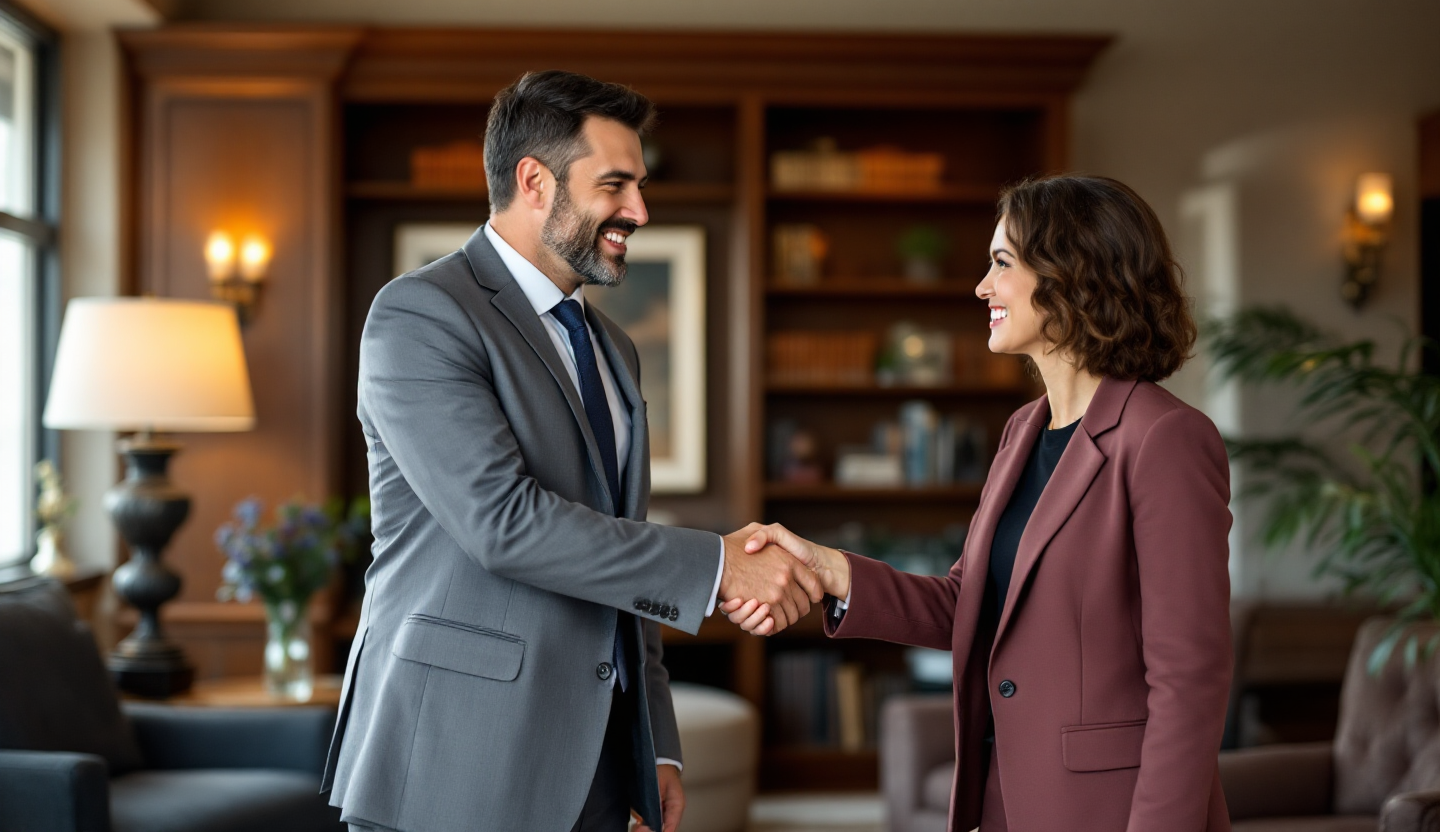 Successful Workers Compensation case resolution in Jackson