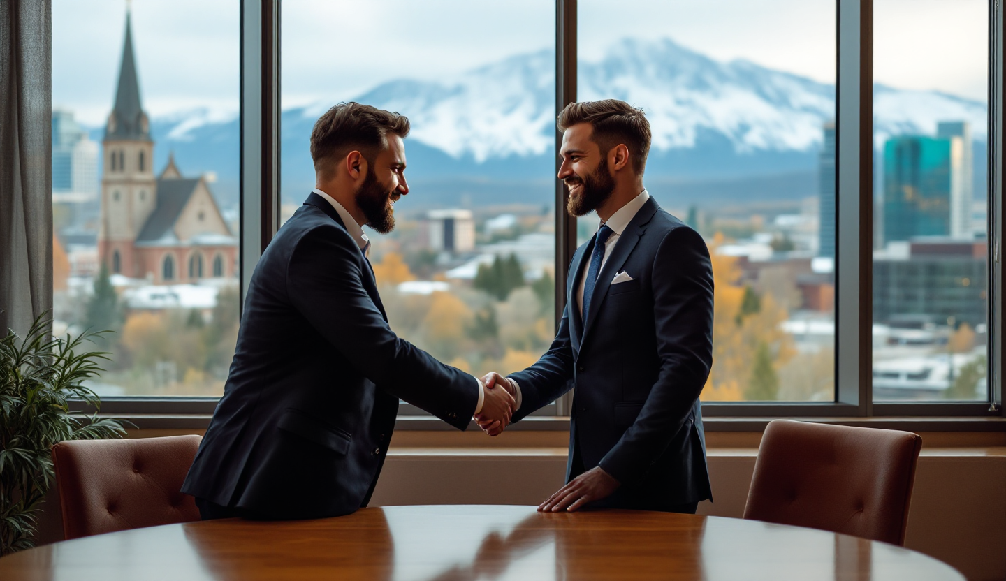 Successful Workers Compensation case resolution in Lake