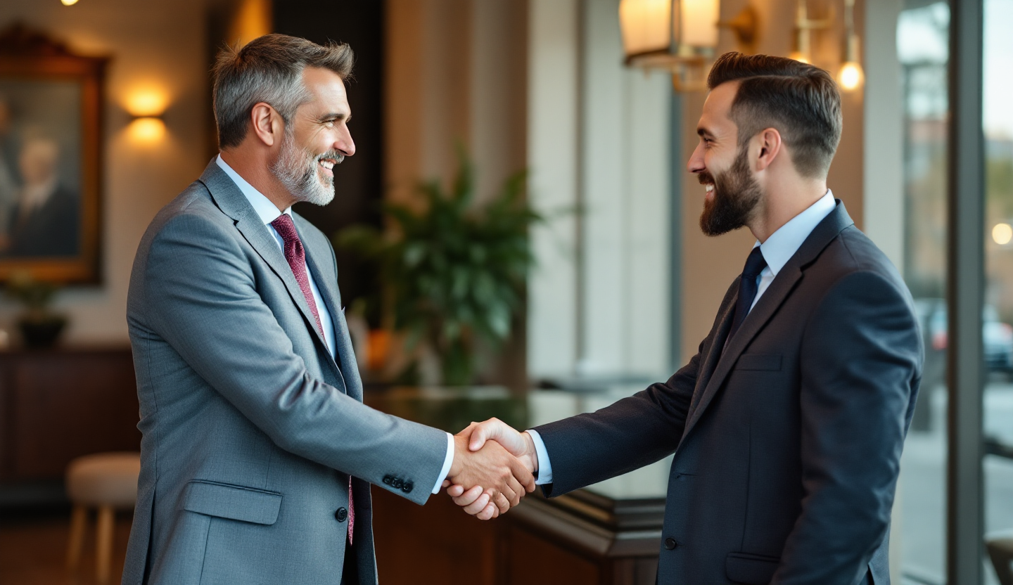 Successful Workers Compensation case resolution in Cheyenne