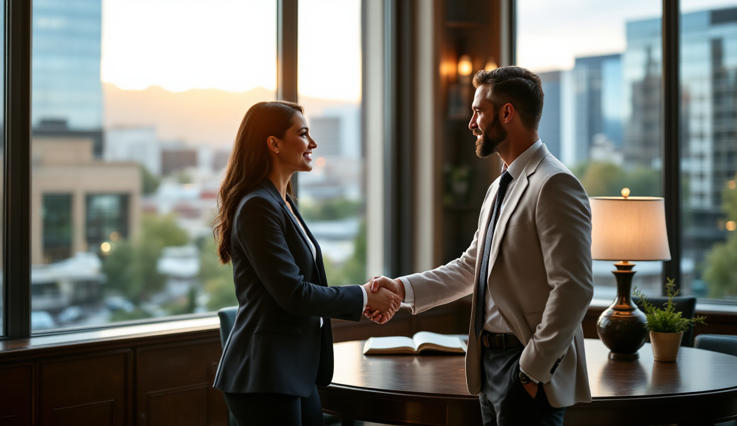 Successful Workers Compensation case resolution in Gilpin