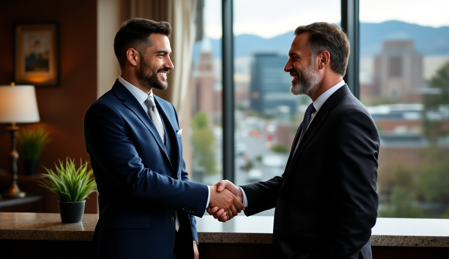 Successful Workers Compensation case resolution in Pueblo