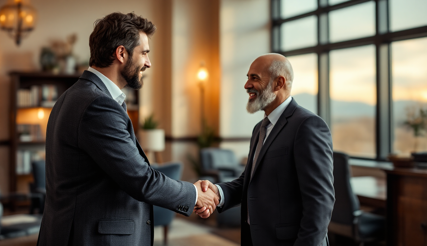 Successful Workers Compensation case resolution in Lincoln