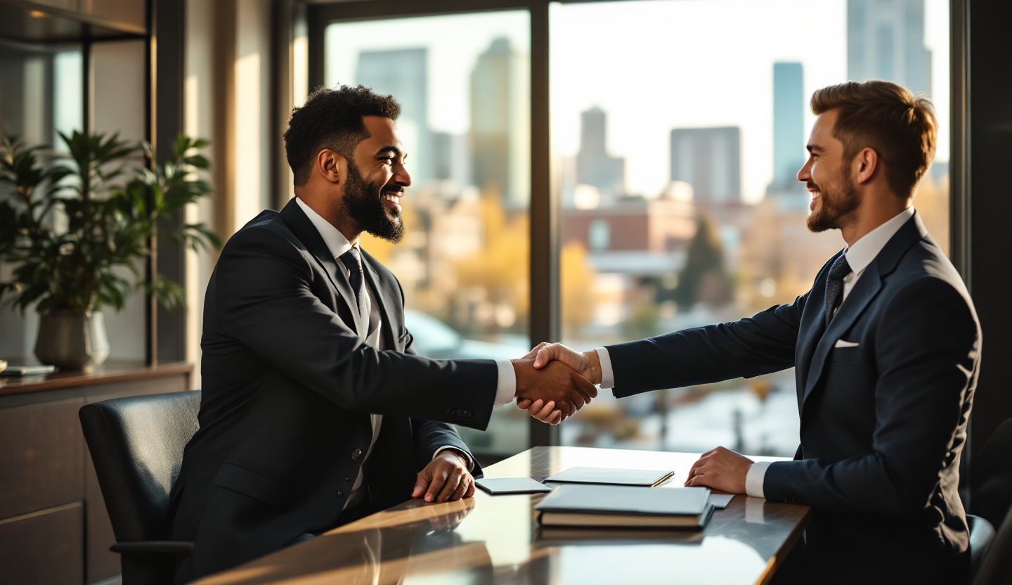 Successful Workers Compensation case resolution in Douglas