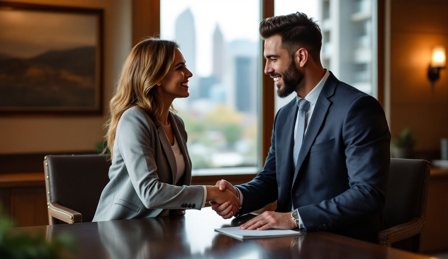 Successful Workers Compensation case resolution in Rio_blanco