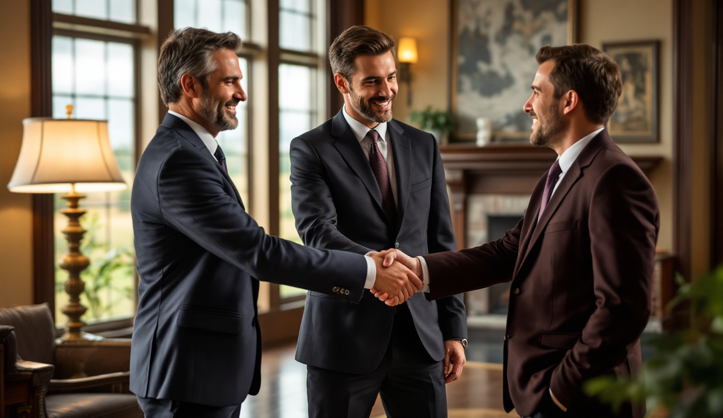 Successful Workers Compensation case resolution in Prowers