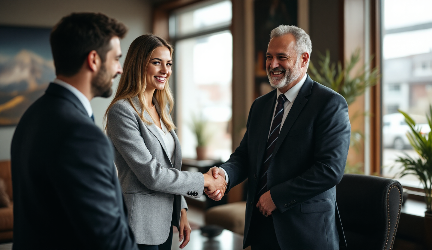 Successful Workers Compensation case resolution in Montrose