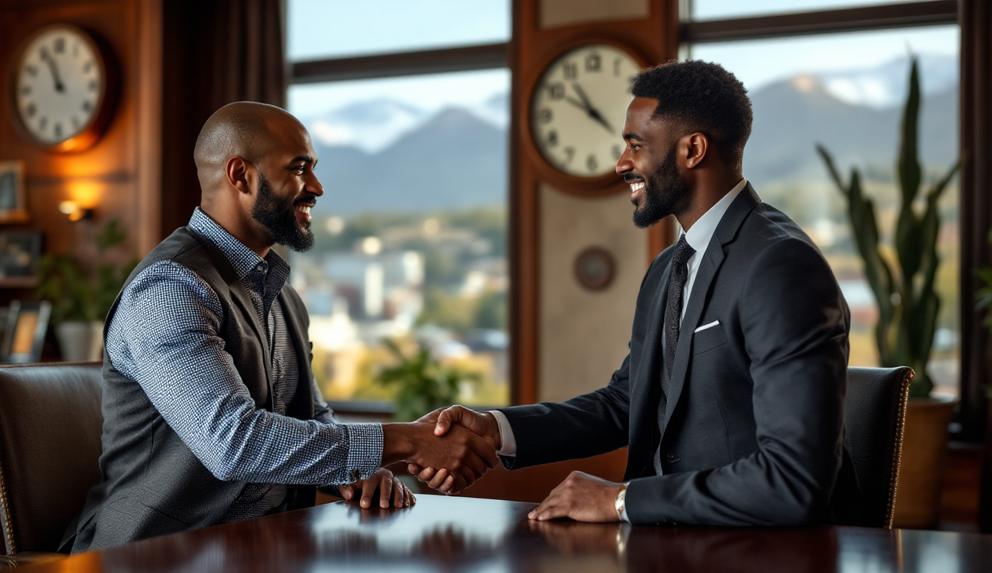 Successful Workers Compensation case resolution in Garfield