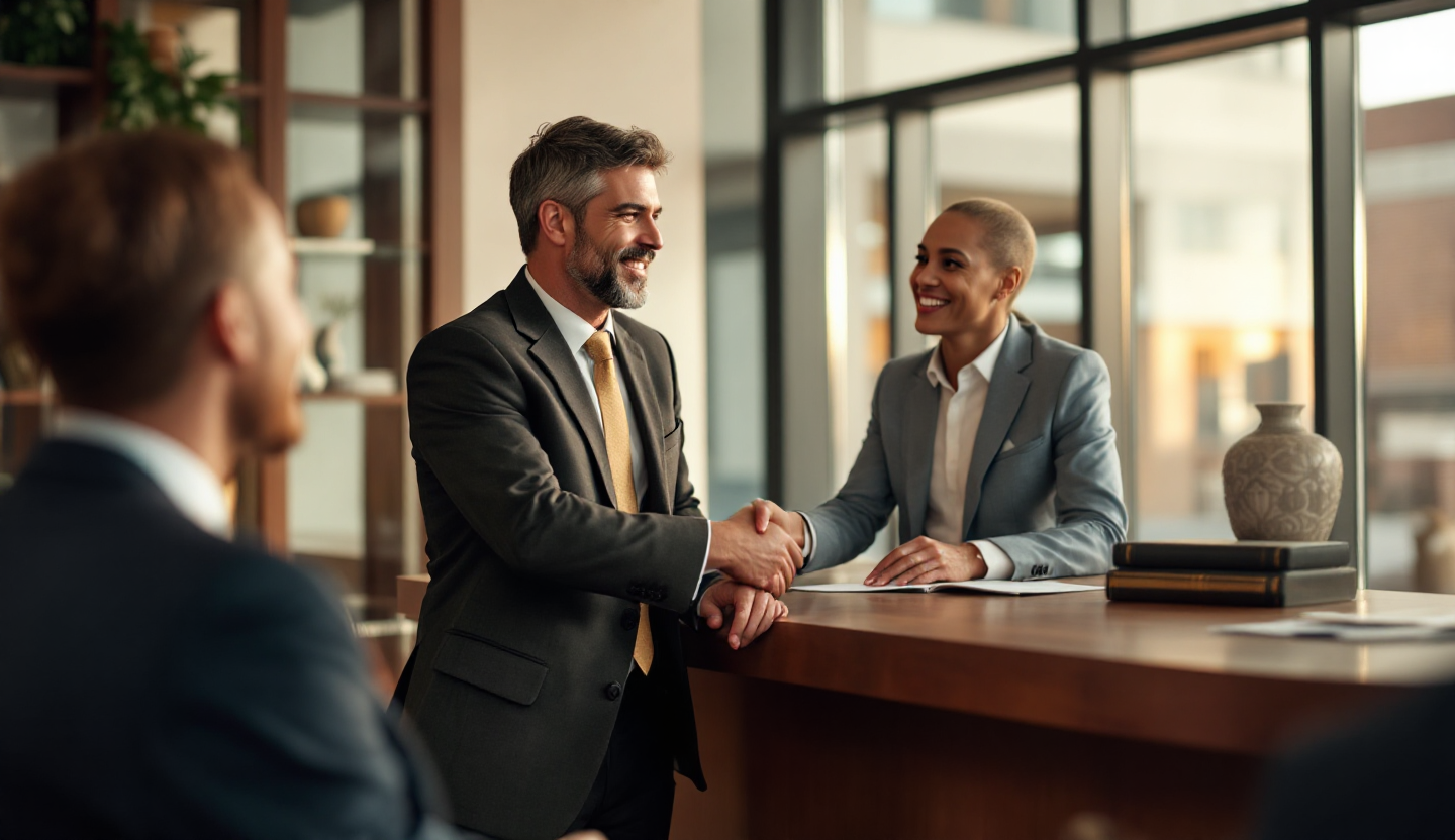 Successful Workers Compensation case resolution in Alamosa