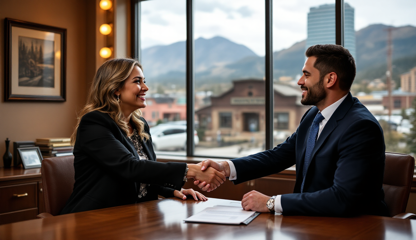 Successful Workers Compensation case resolution in Huerfano