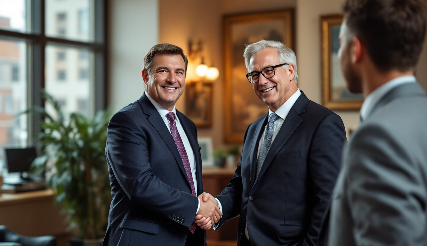 Successful Workers Compensation case resolution in Phillips